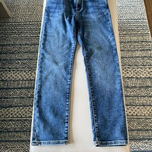 Crewcuts Kids Blue Jeans